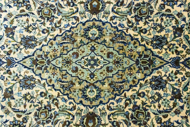 Perserteppich - Keshan 230 x 137 cm