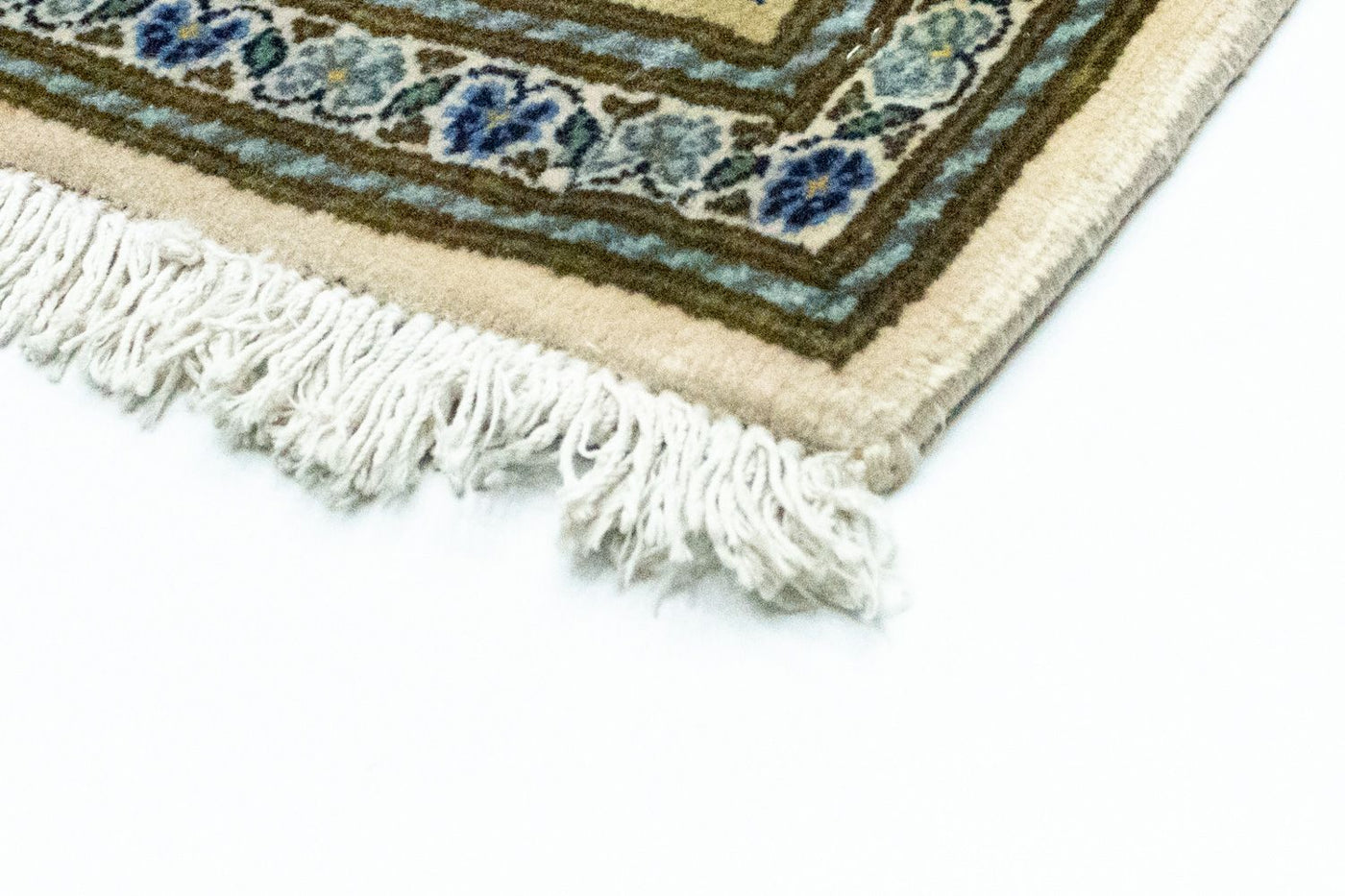 Tapis de Kashan Tapis 230x137cm - Tapis persan