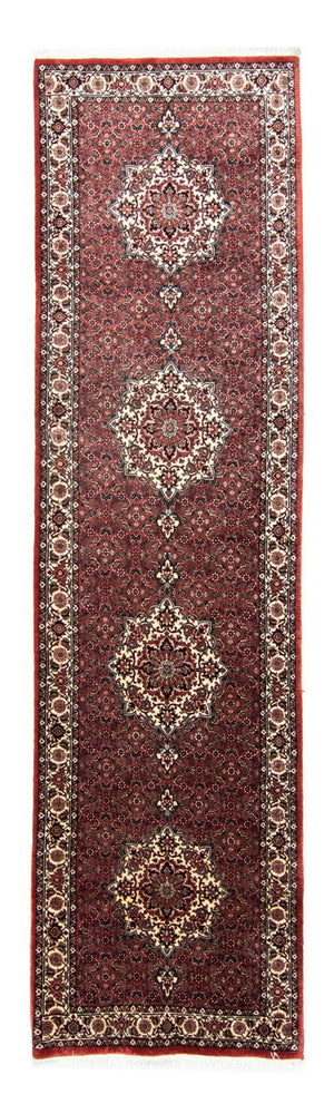 Perserteppich - Bidjar 340 x 88 cm