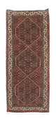 Perserteppich - Bidjar 213 x 78 cm