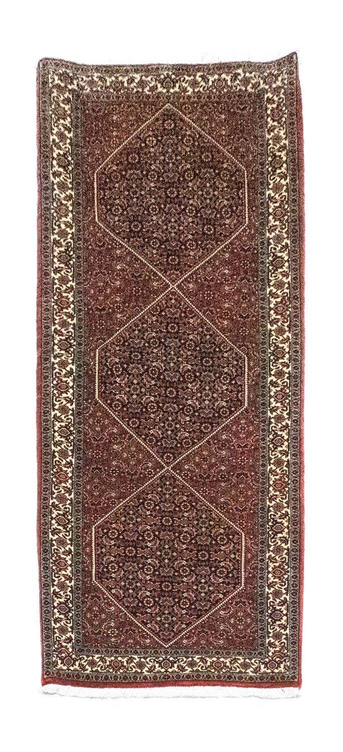 Perserteppich - Bidjar 213 x 78 cm