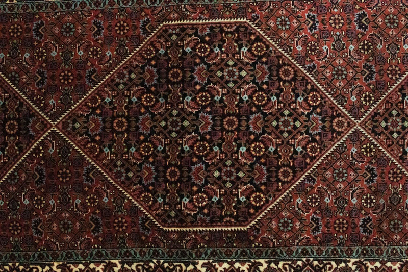 Perserteppich - Bidjar 213 x 78 cm