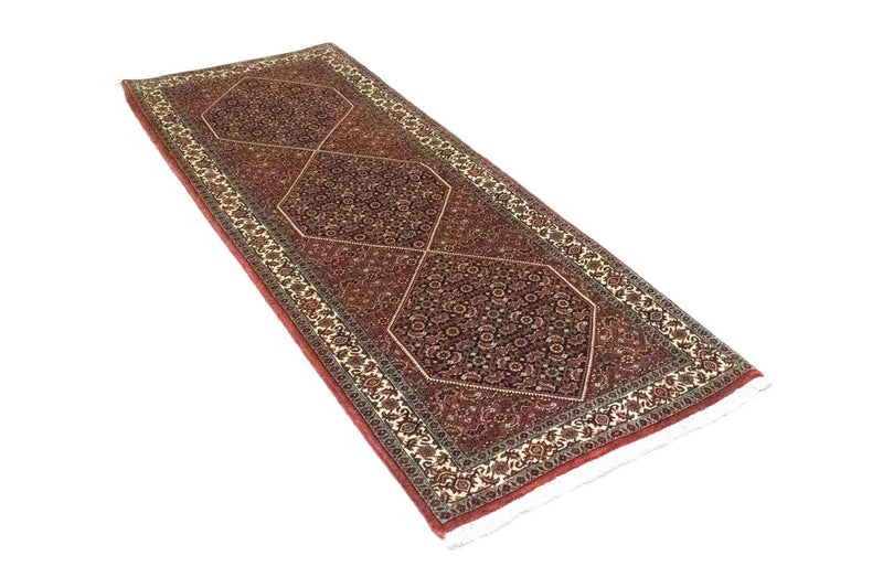 Perserteppich - Bidjar 213 x 78 cm