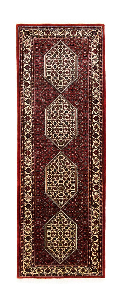 Bidjar Teppich 75x226cm - Perserteppich