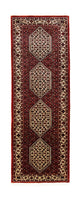 Bidjar Tappeto 226x75cm - Tappeto persiano
