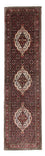 Perserteppich - Bidjar 309 x 80 cm Teppichläufer