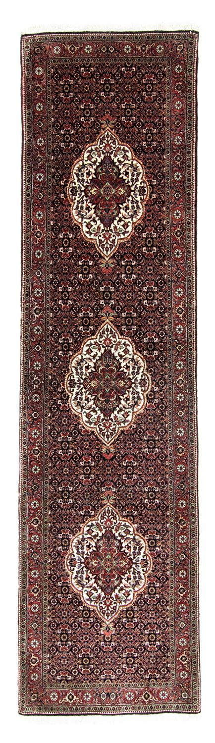 Perserteppich - Bidjar 309 x 80 cm Teppichläufer