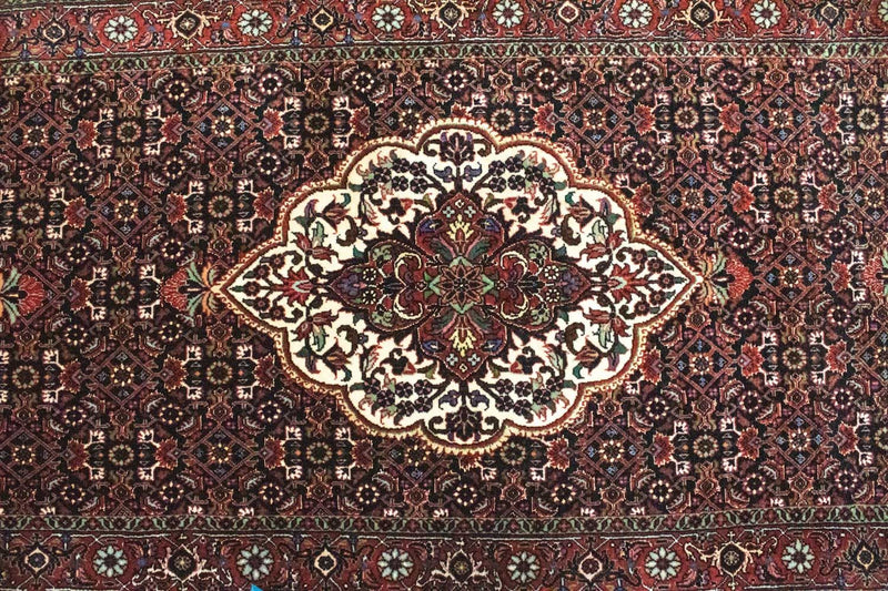 Perserteppich - Bidjar 309 x 80 cm Teppichläufer