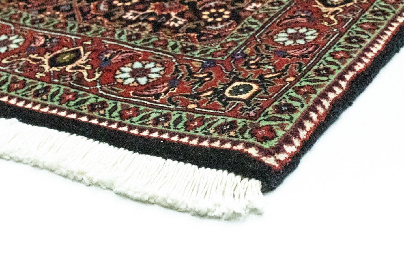 Bidjar Teppich 309x80cm - Perserteppich