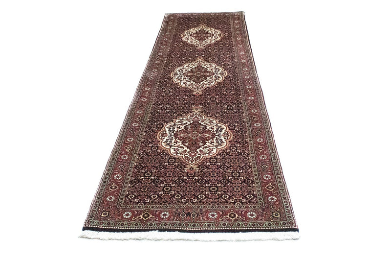 Perserteppich - Bidjar 309 x 80 cm Teppichläufer
