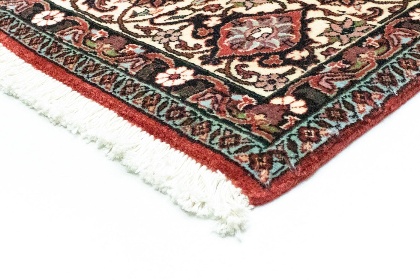 Tapis de Bidjar Tapis 210x203cm - Tapis persan