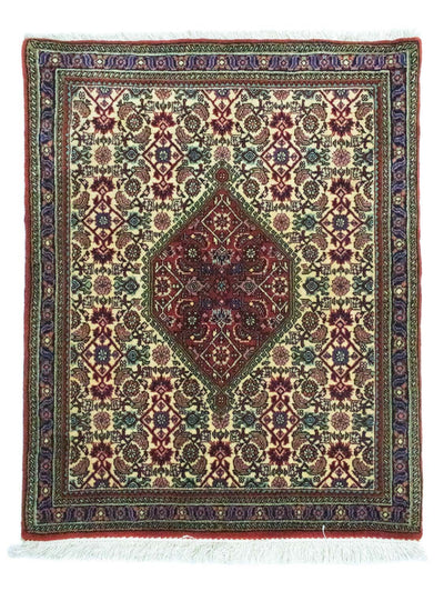 Bidjar Tappeto 72x89cm - Tappeto persiano