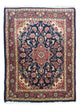 Sarouk Tappeto 92x70cm - Tappeto persiano
