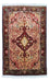 Perserteppich - Classic 101 x 65 cm - hellrot