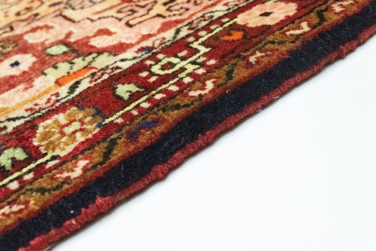 Perserteppich - Classic 101 x 65 cm - hellrot
