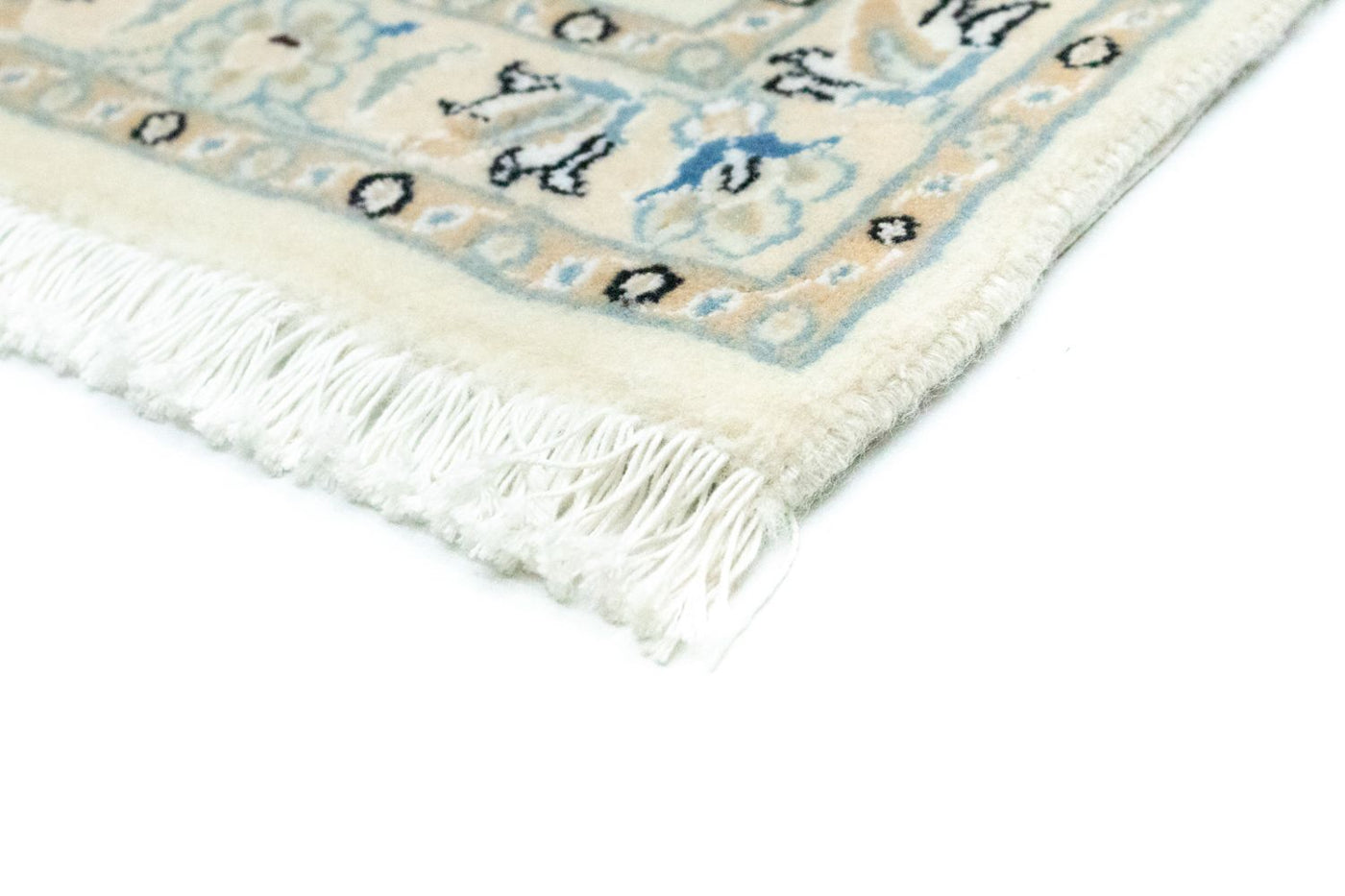 Nain Tapis 200x70cm - Tapis persan