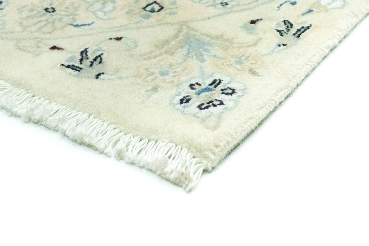 Nain Teppich 203x70cm - Perserteppich