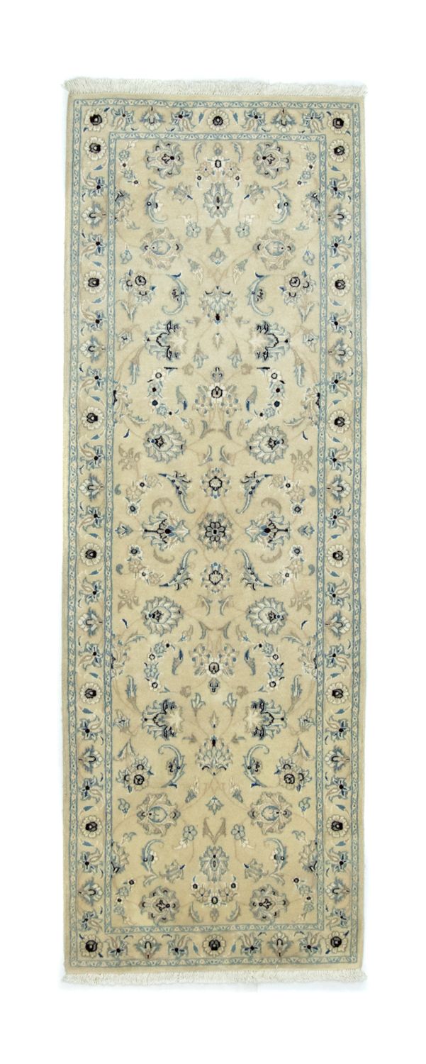 Perserteppich - Nain 207 x 68 cm
