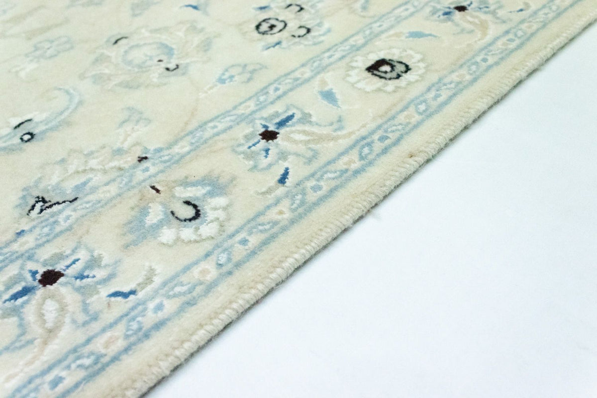 Perserteppich - Nain 207 x 68 cm