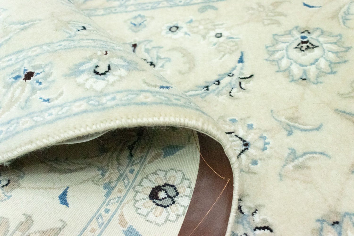 Perserteppich - Nain 207 x 68 cm