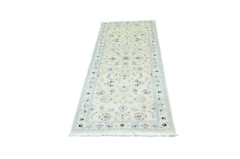Perserteppich - Nain 207 x 68 cm