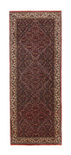 Perserteppich - Bidjar 216 x 85 cm
