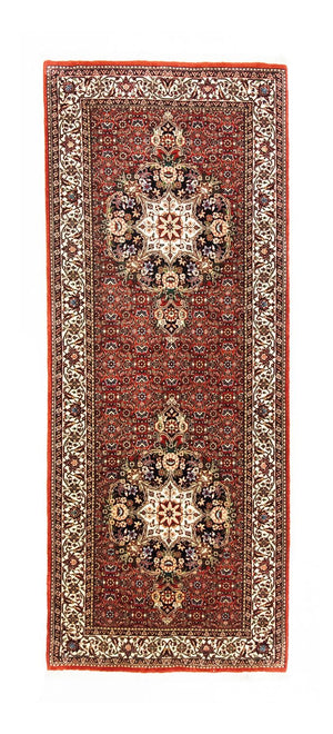 Perserteppich - Bidjar 216 x 85 cm