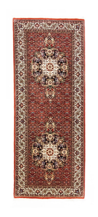 Bidjar Teppich 85x216cm - Perserteppich