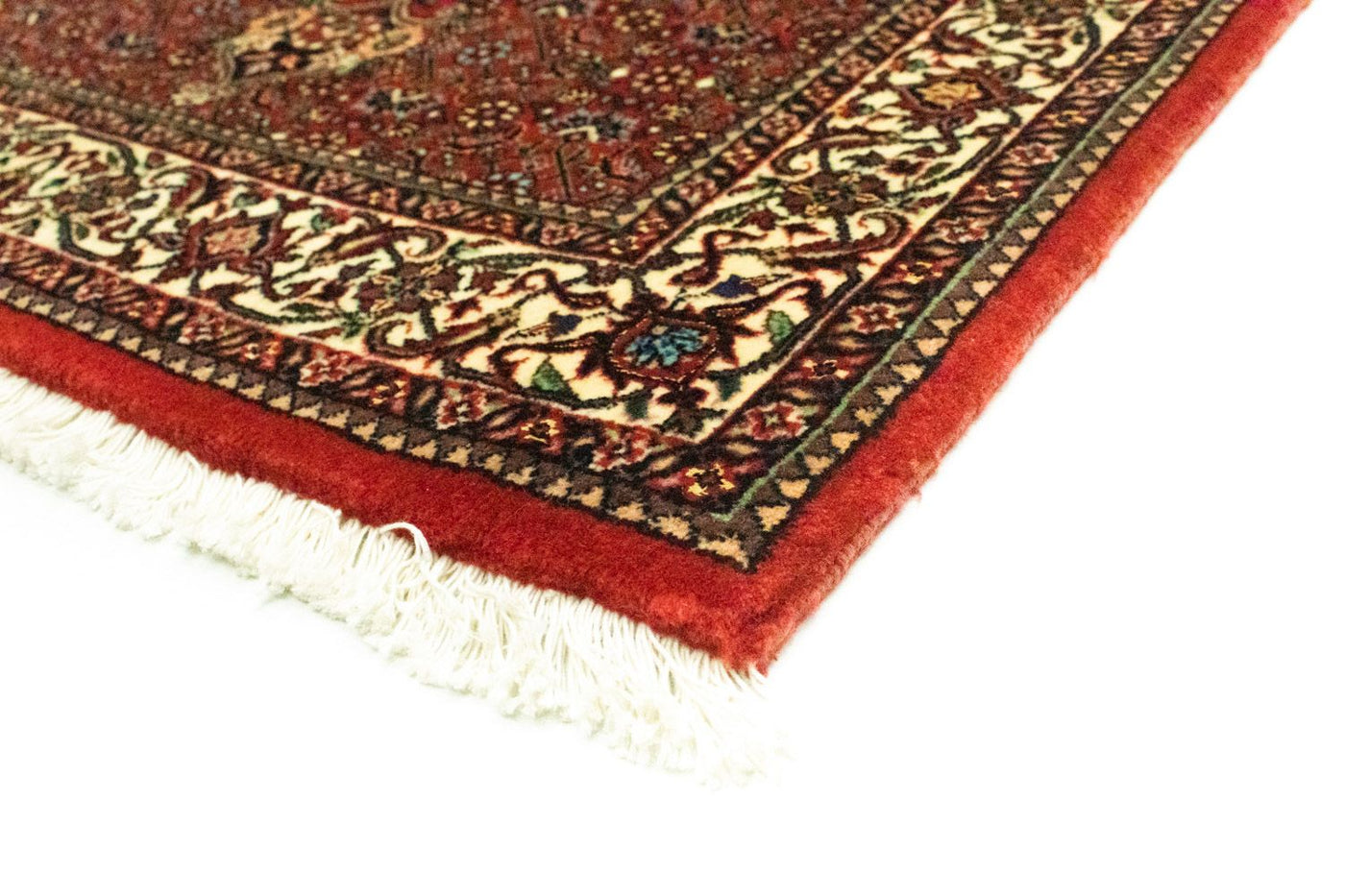 Bidjar Teppich 216x85cm - Perserteppich