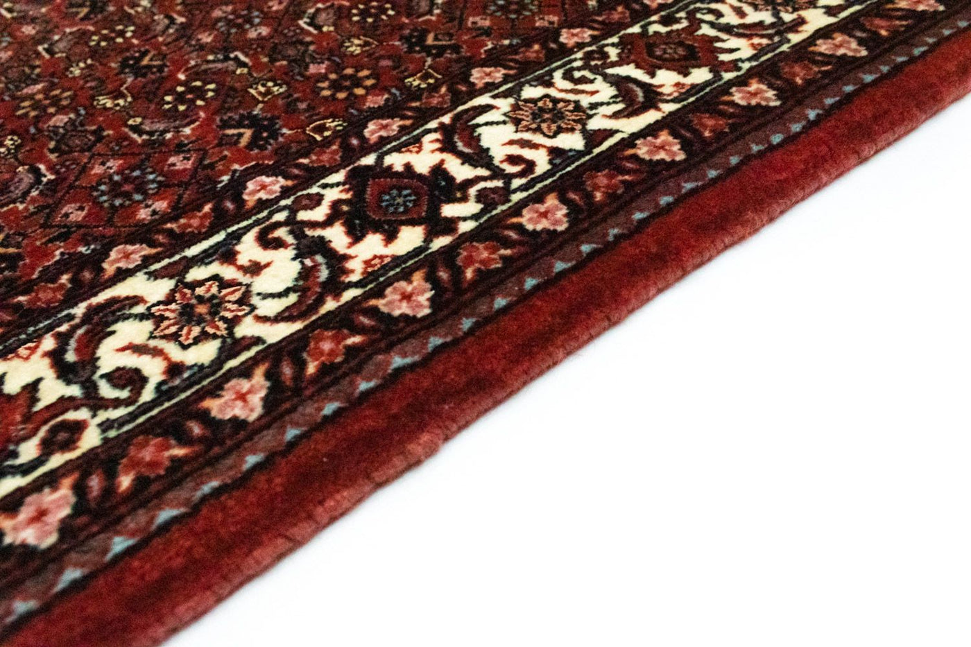 Tapis de Bidjar Tapis 230x78cm - Tapis persan