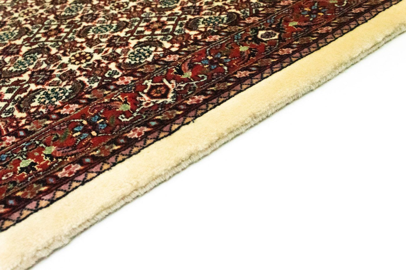 Bidjar Teppich 190x80cm - Perserteppich