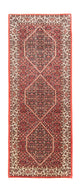 Perserteppich - Bidjar 195 x 75 cm
