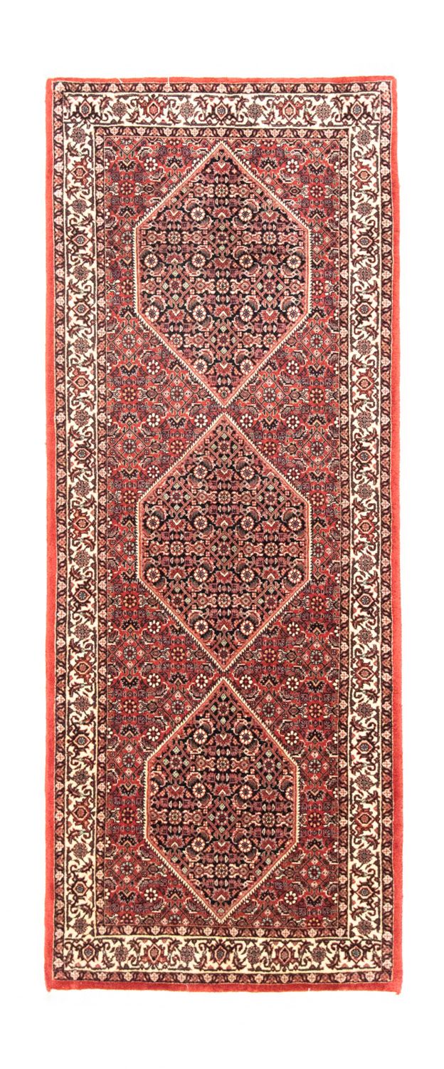 Perserteppich - Bidjar 195 x 75 cm