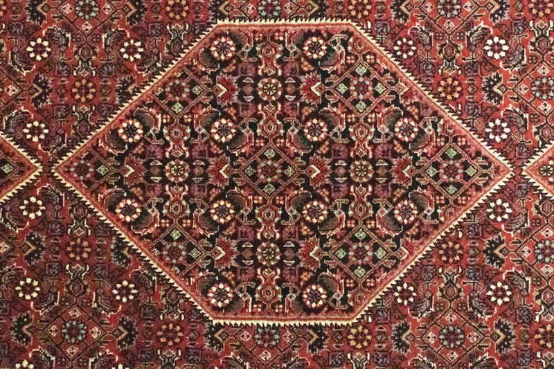 Perserteppich - Bidjar 195 x 75 cm