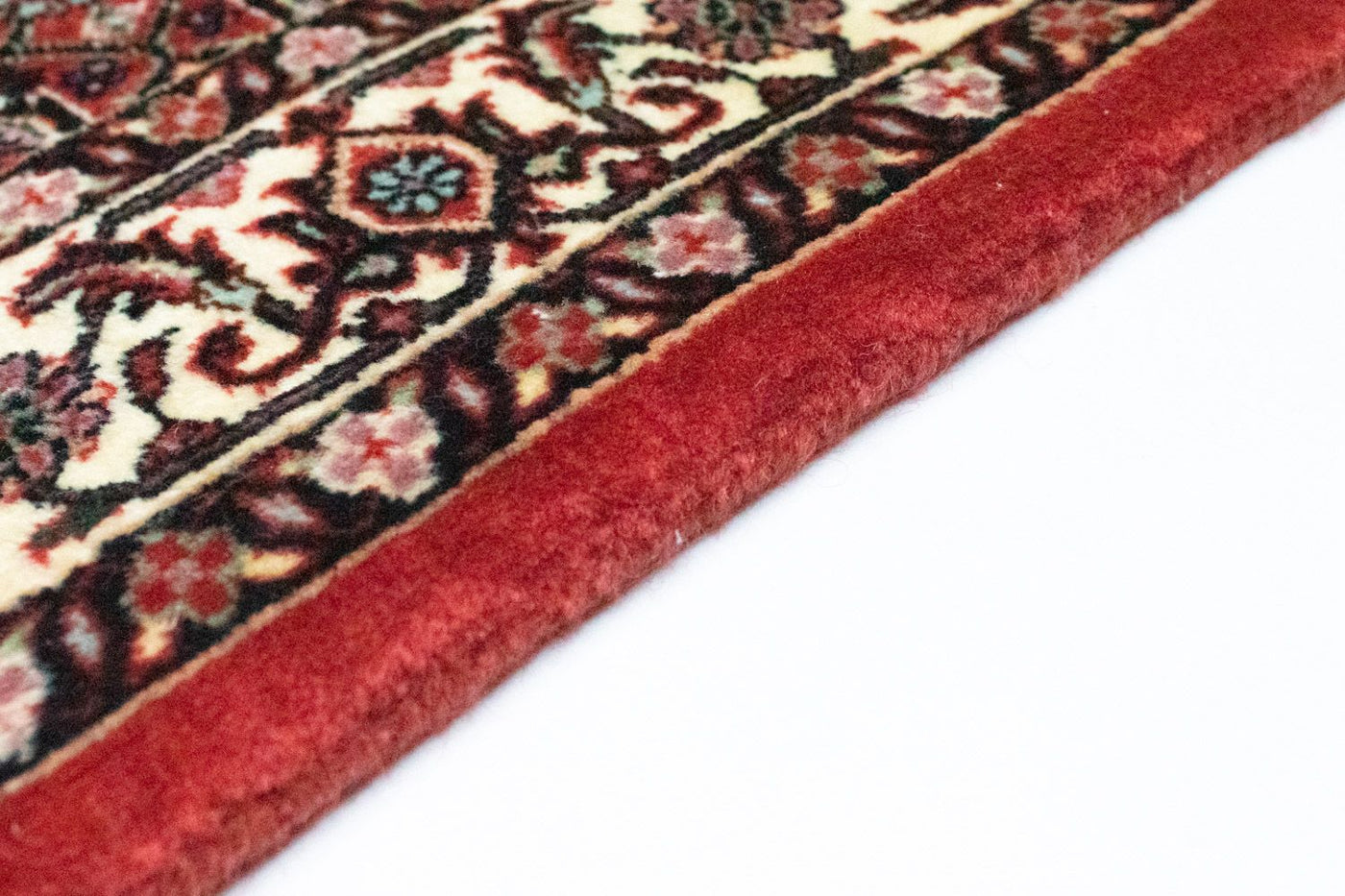 Tapis de Bidjar Tapis 195x75cm - Tapis persan