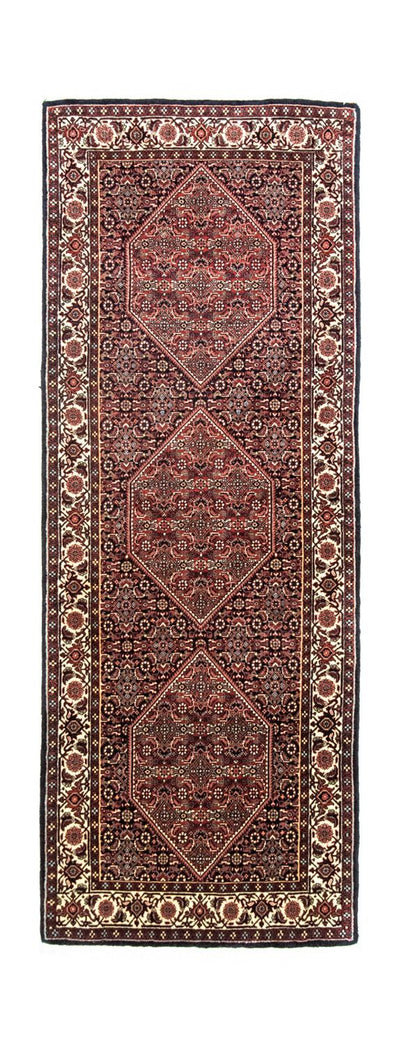Bidjar Teppich 75x200cm - Perserteppich