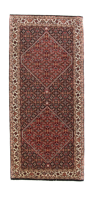 Bidjar Teppich 85x186cm - Perserteppich