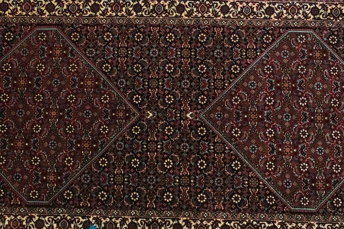 Perserteppich - Bidjar 186 x 85 cm