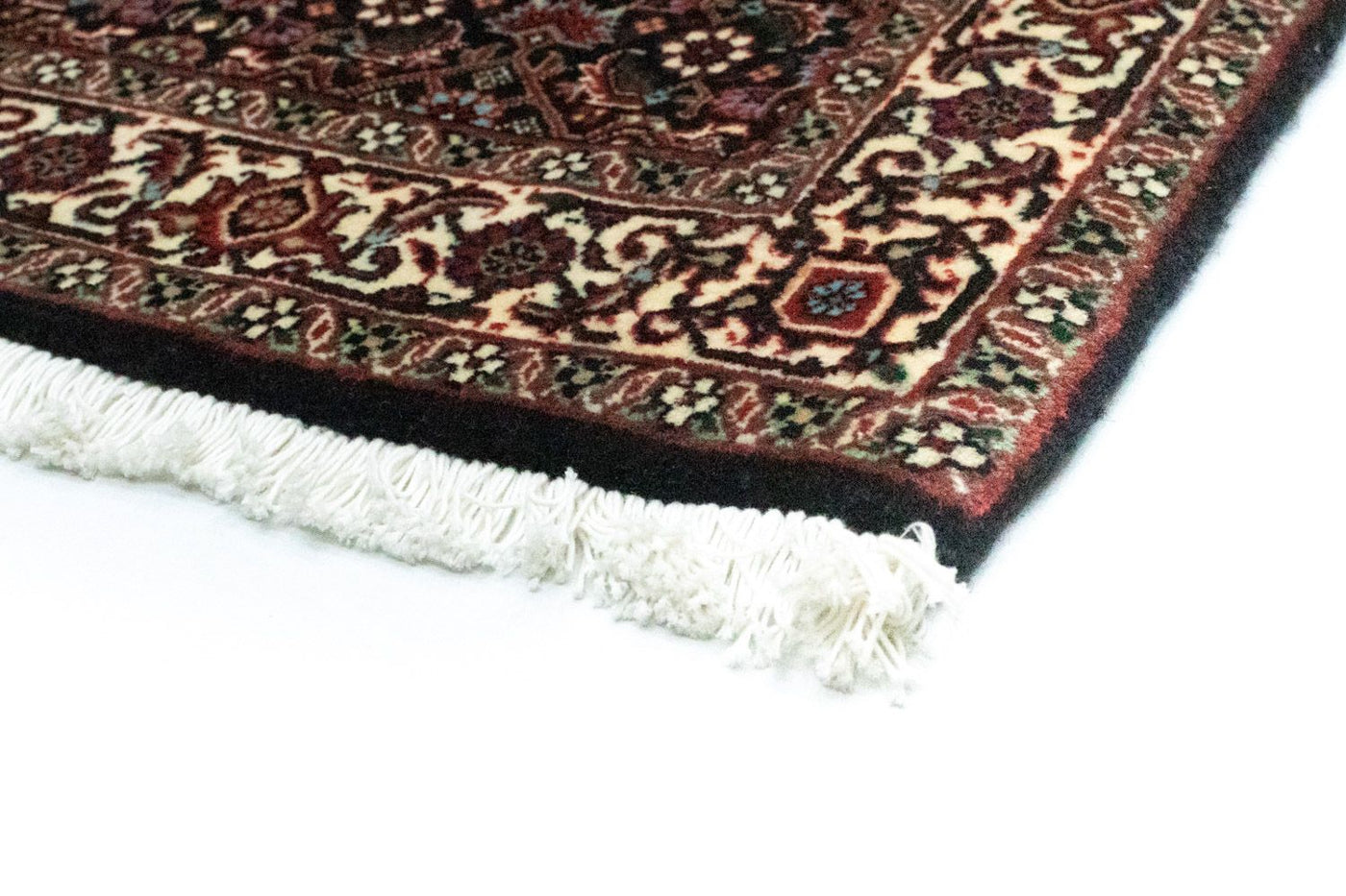 Bidjar Tappeto 186x85cm - Tappeto persiano