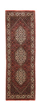 Bidjar Tappeto 217x72cm - Tappeto persiano