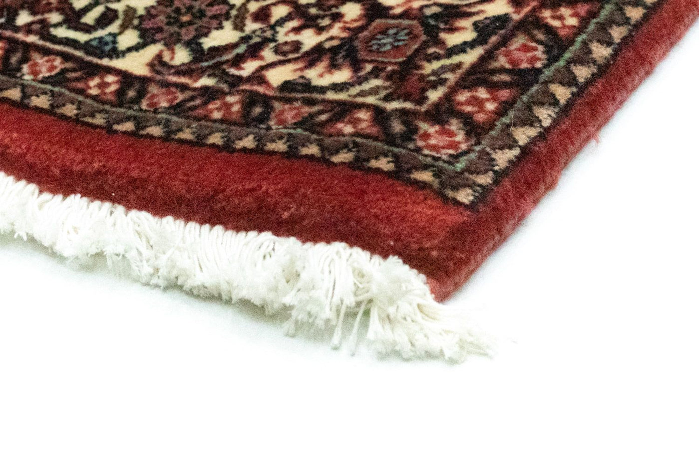 Bidjar Tappeto 217x72cm - Tappeto persiano