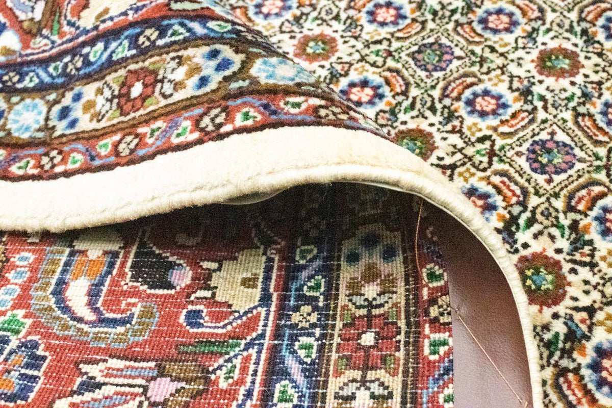 Perserteppich - Classic 253 x 196 cm - beige