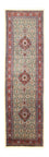 Perserteppich - Classic 295 x 80 cm - mehrfarbig