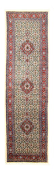 Perserteppich - Classic 295 x 80 cm - mehrfarbig