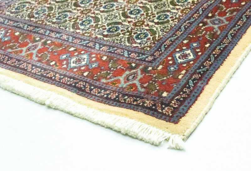 Perserteppich - Classic 295 x 80 cm - mehrfarbig