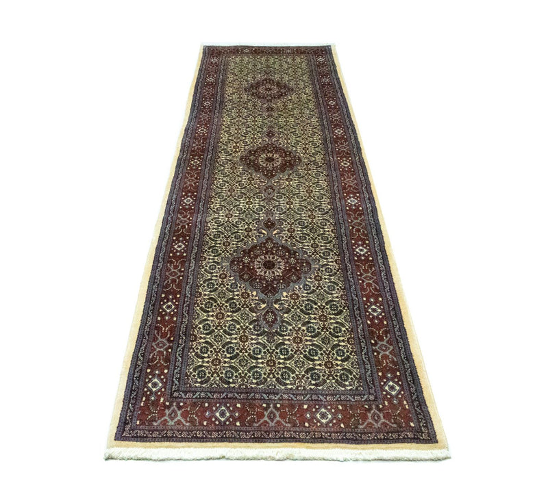 Perserteppich - Classic 295 x 80 cm - mehrfarbig