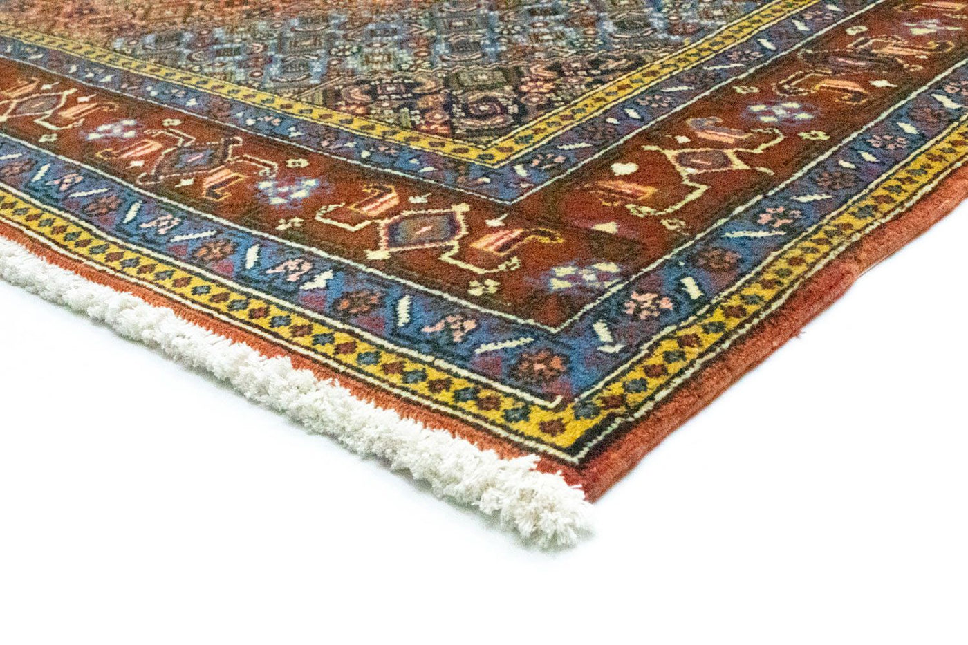 Tapis d'Ardebil Tapis 295x203cm - Tapis persan