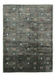 Gabbeh persiano Tappeto 235x174cm - Perserteppich Wollteppich