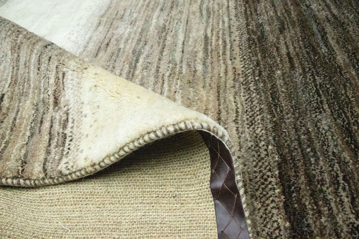 Gabbeh Teppich - Perser 153 x 127 cm