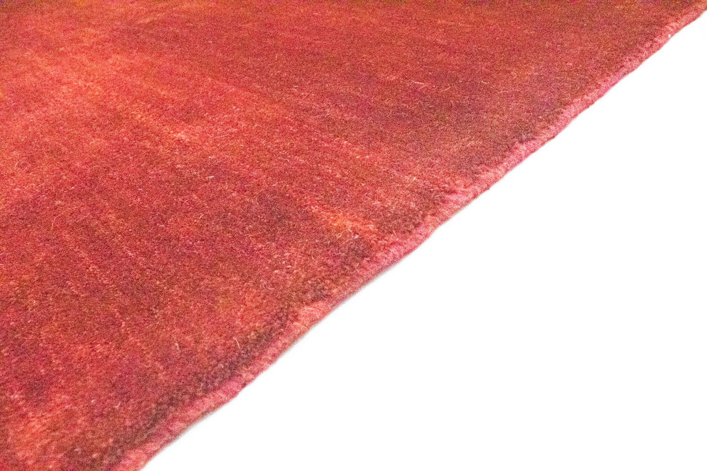 Tapis Gabbeh persan Tapis 188x146cm - Perserteppich Wollteppich